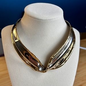 Allen Jacobsen Necklace